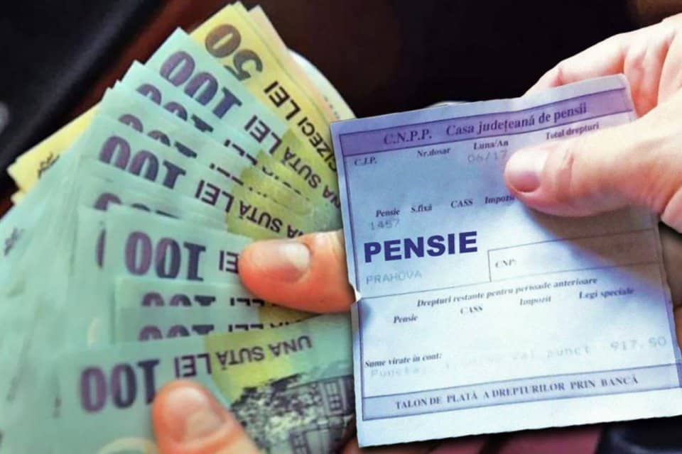 Poate noul guvern să înghețe pensiile și salariile?