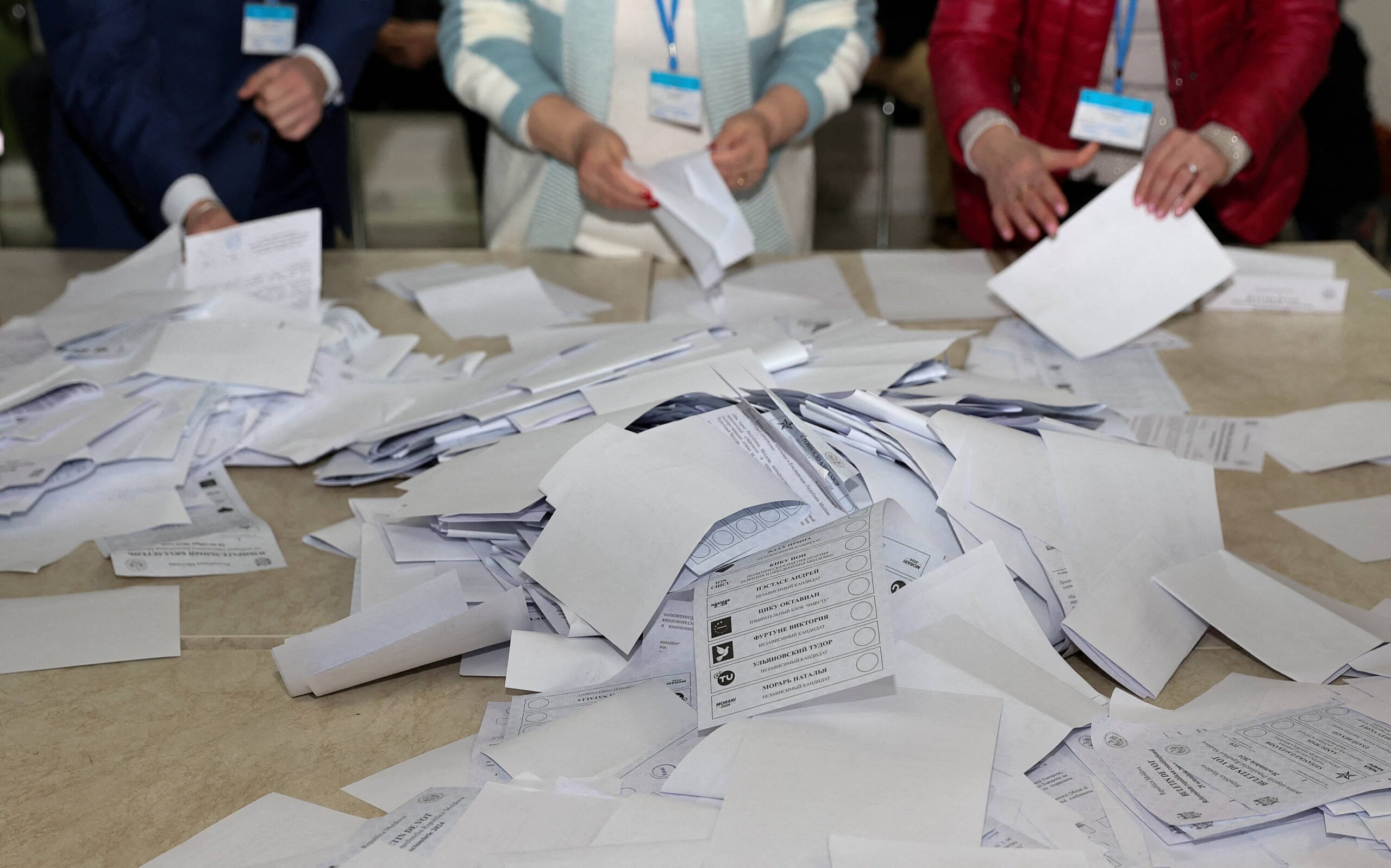 rezultatele referendumului